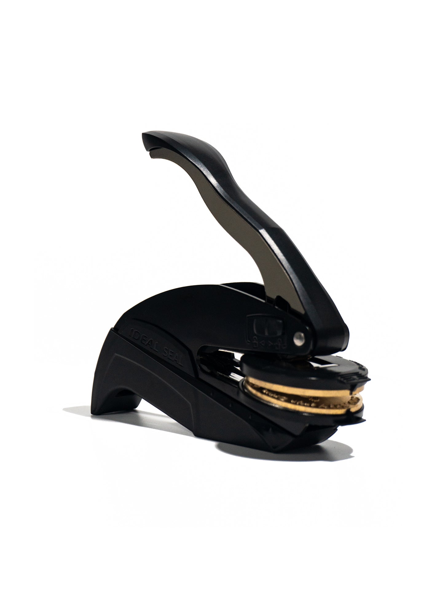 Brand Embosser - Lines