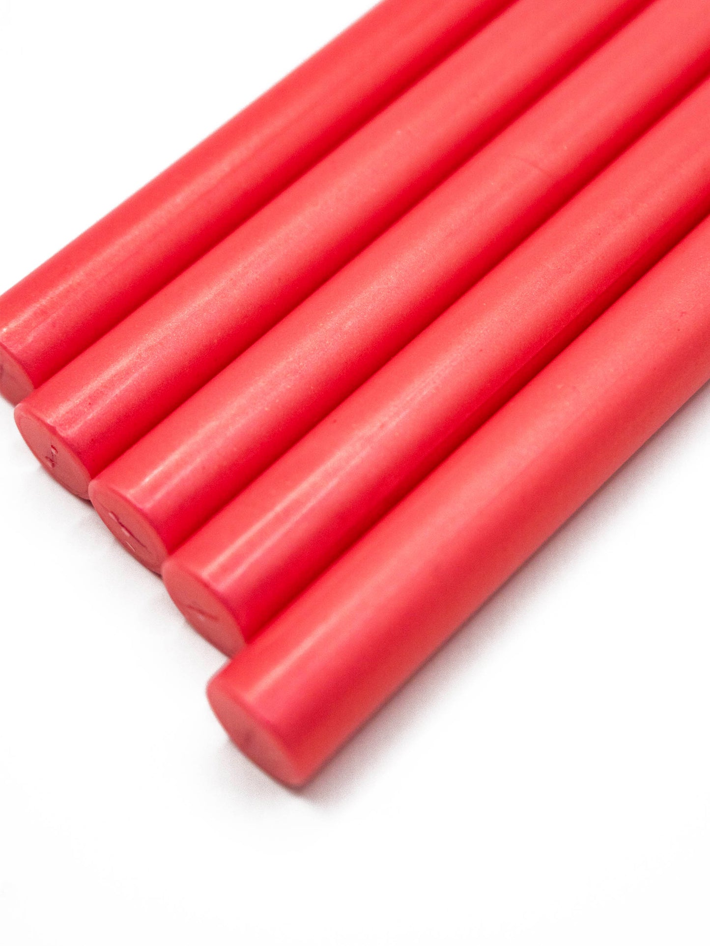 FIERY CORAL - SEALING WAX STICKS