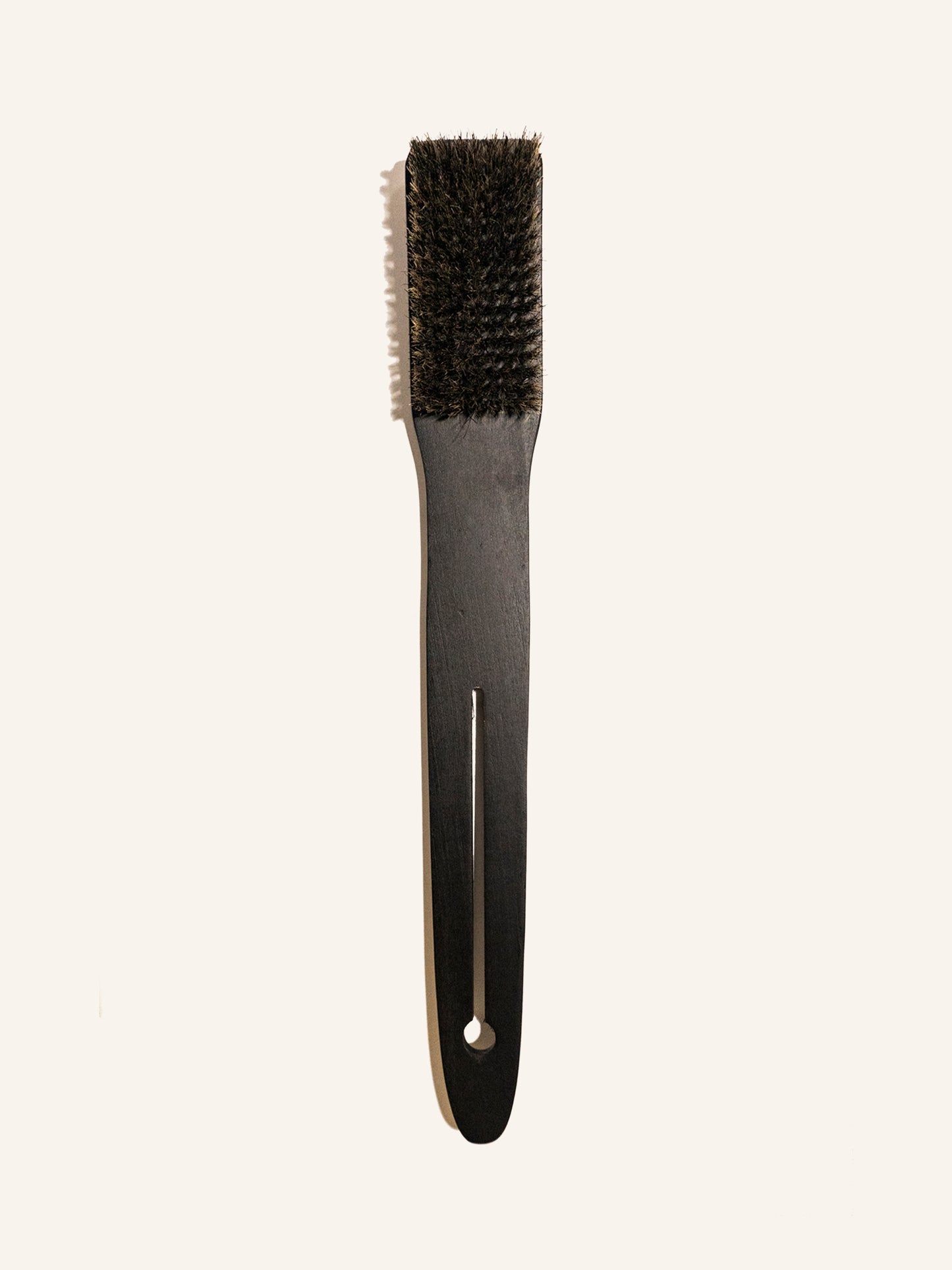 Bath Brush | Back Scrubber - Black