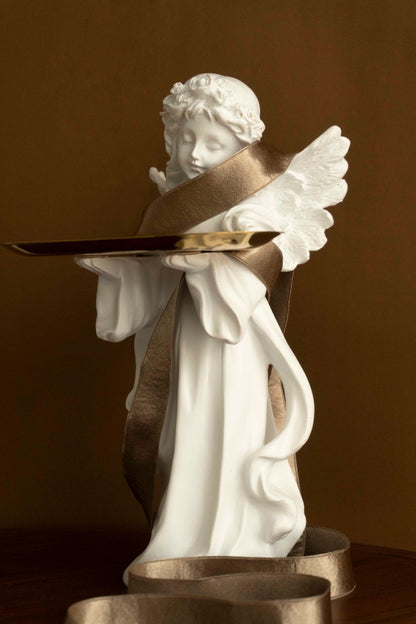 Silent Angel Jewellery Tray