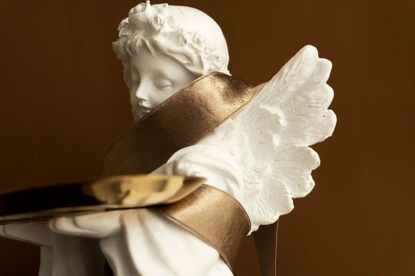 Silent Angel Jewellery Tray