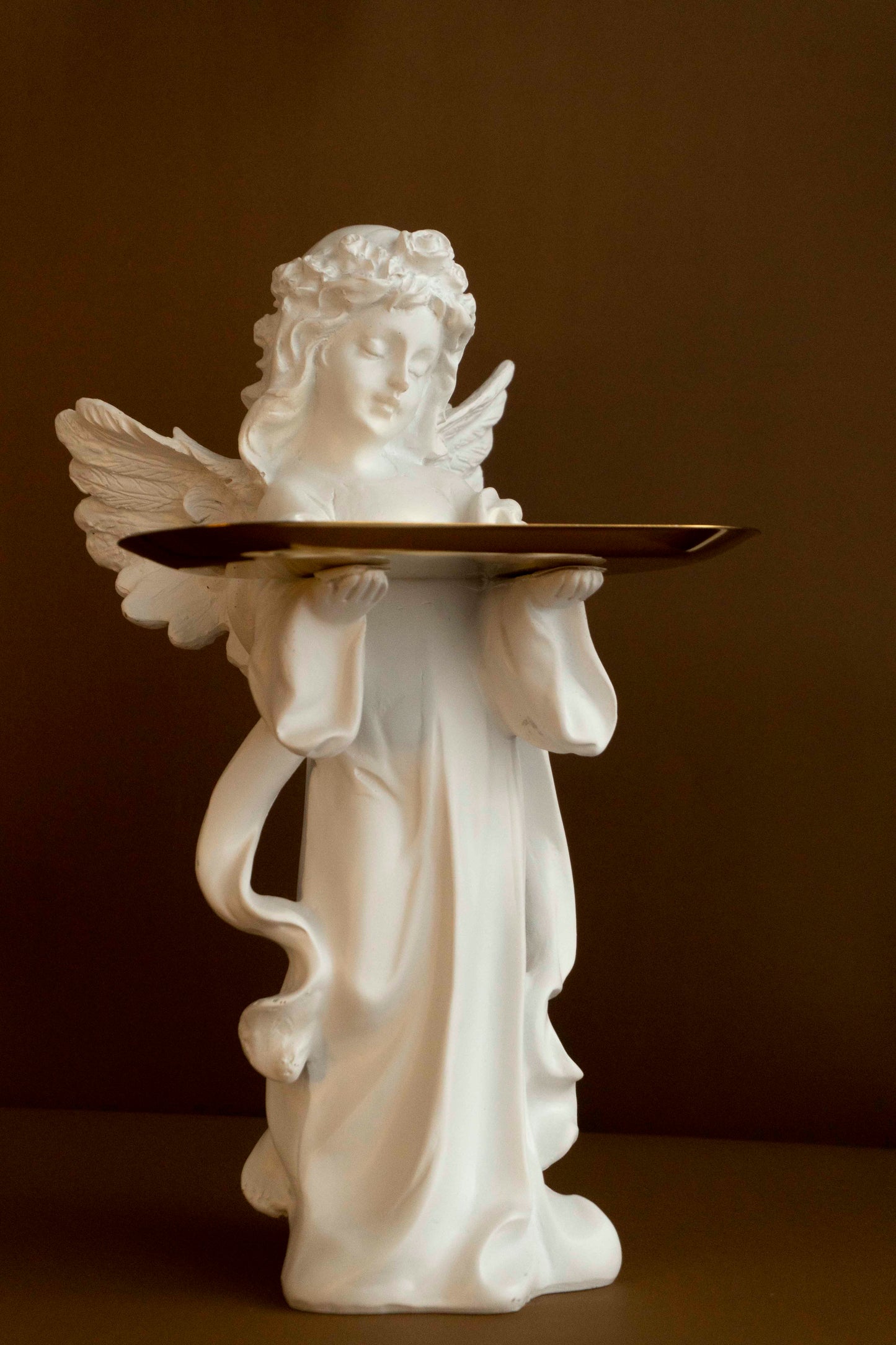 Silent Angel Jewellery Tray