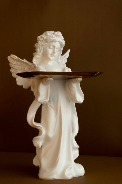 Silent Angel Jewellery Tray