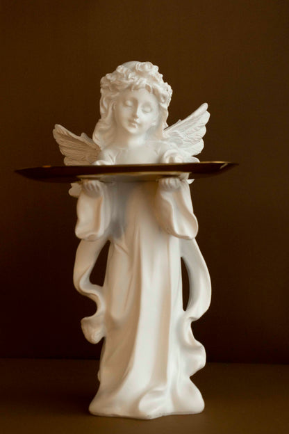 Silent Angel Jewellery Tray