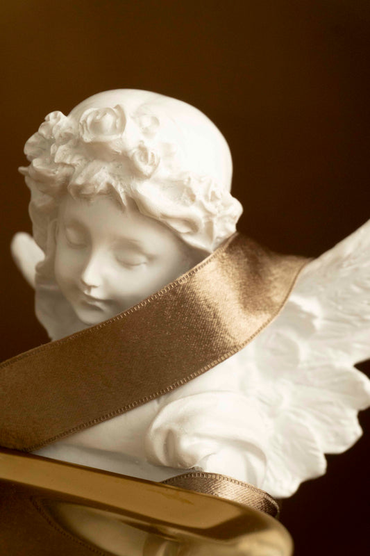 Silent Angel Jewellery Tray