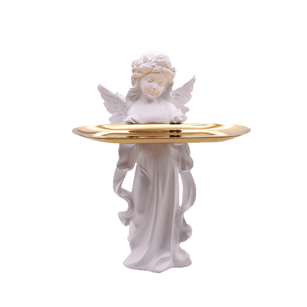 Silent Angel Jewellery Tray