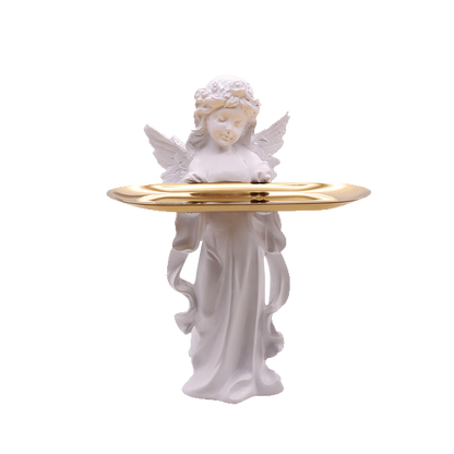 Silent Angel Jewellery Tray