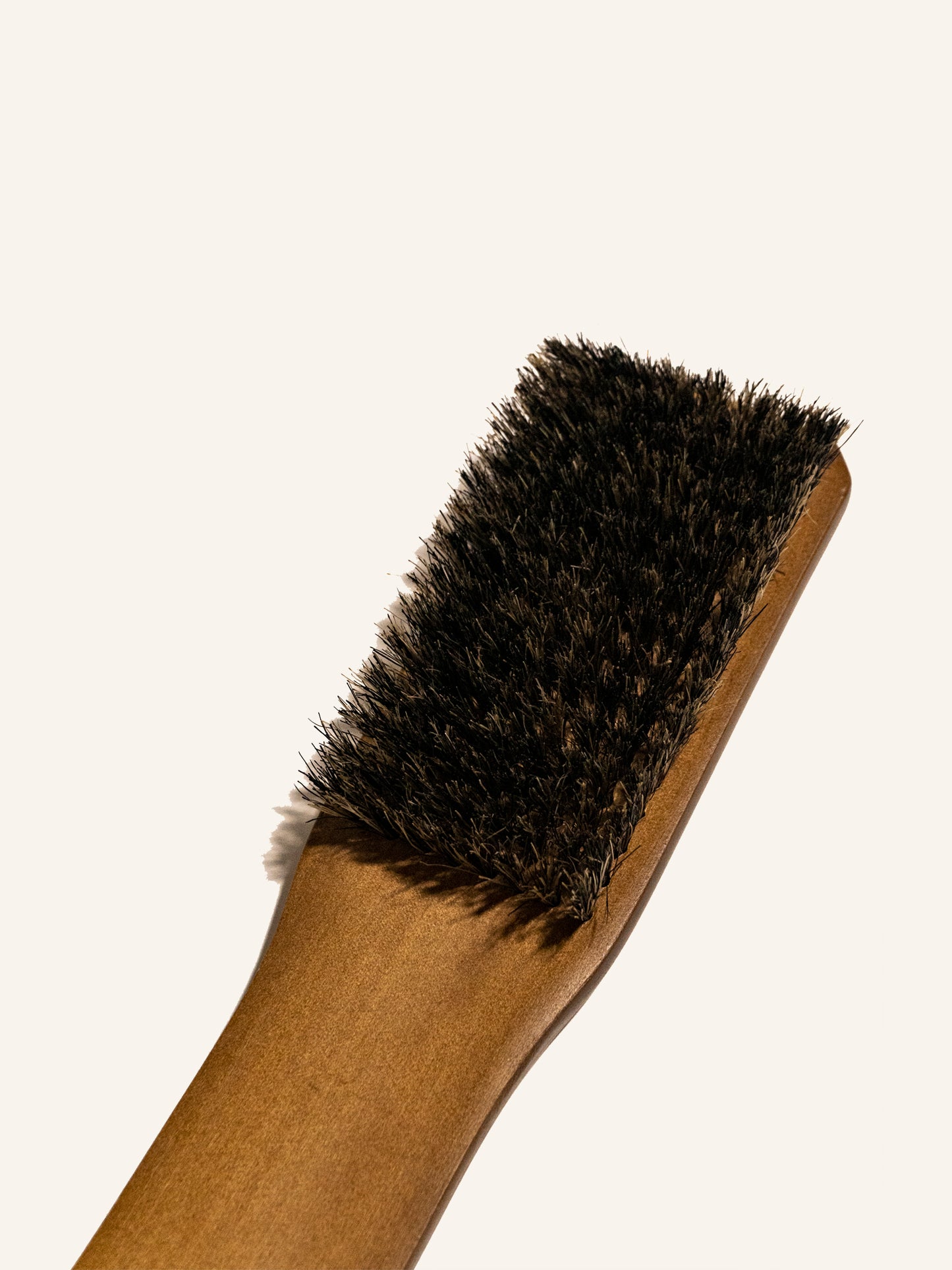 Bath Brush | Back Scrubber - Brown