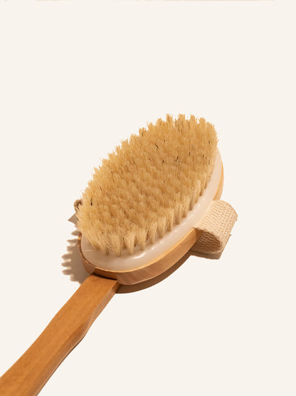 Body Brush | Smoothing Multibrush