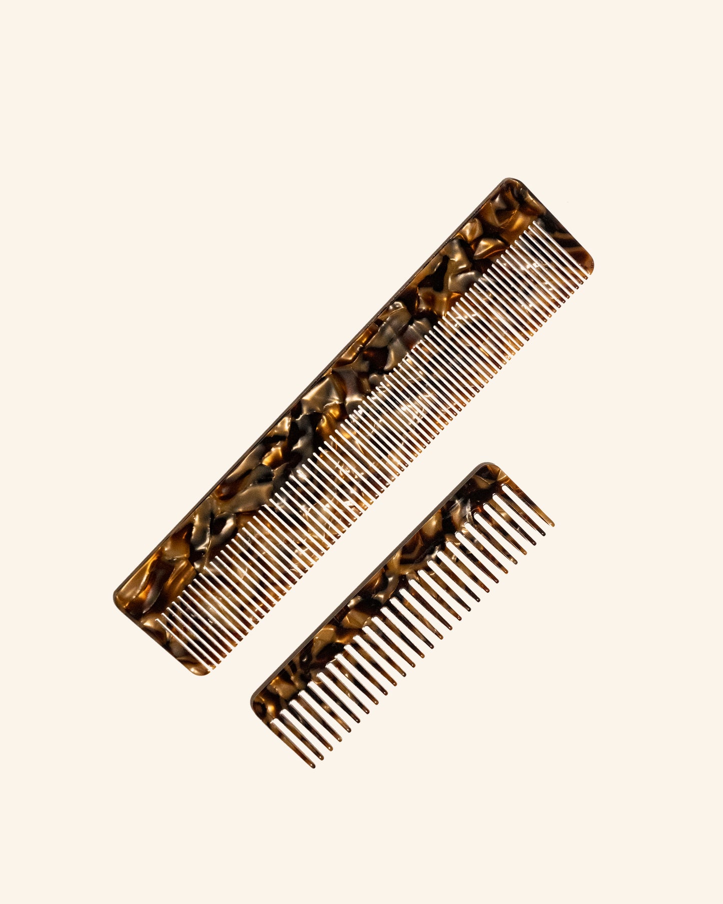 Dense Comb | Toffee