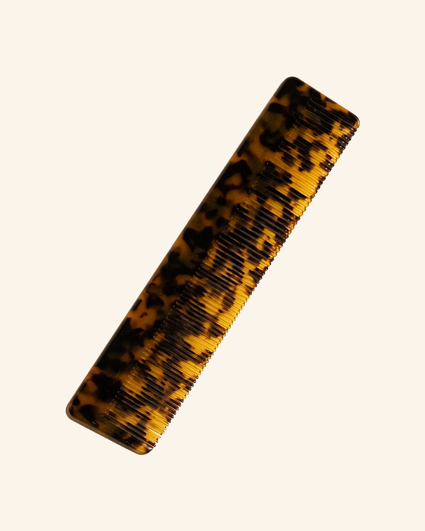 Dense Comb | Tortoiseshell