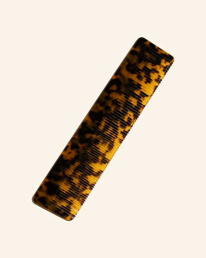 Dense Comb | Tortoiseshell