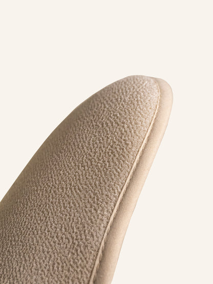 Exfloating Glove | Malted Milk