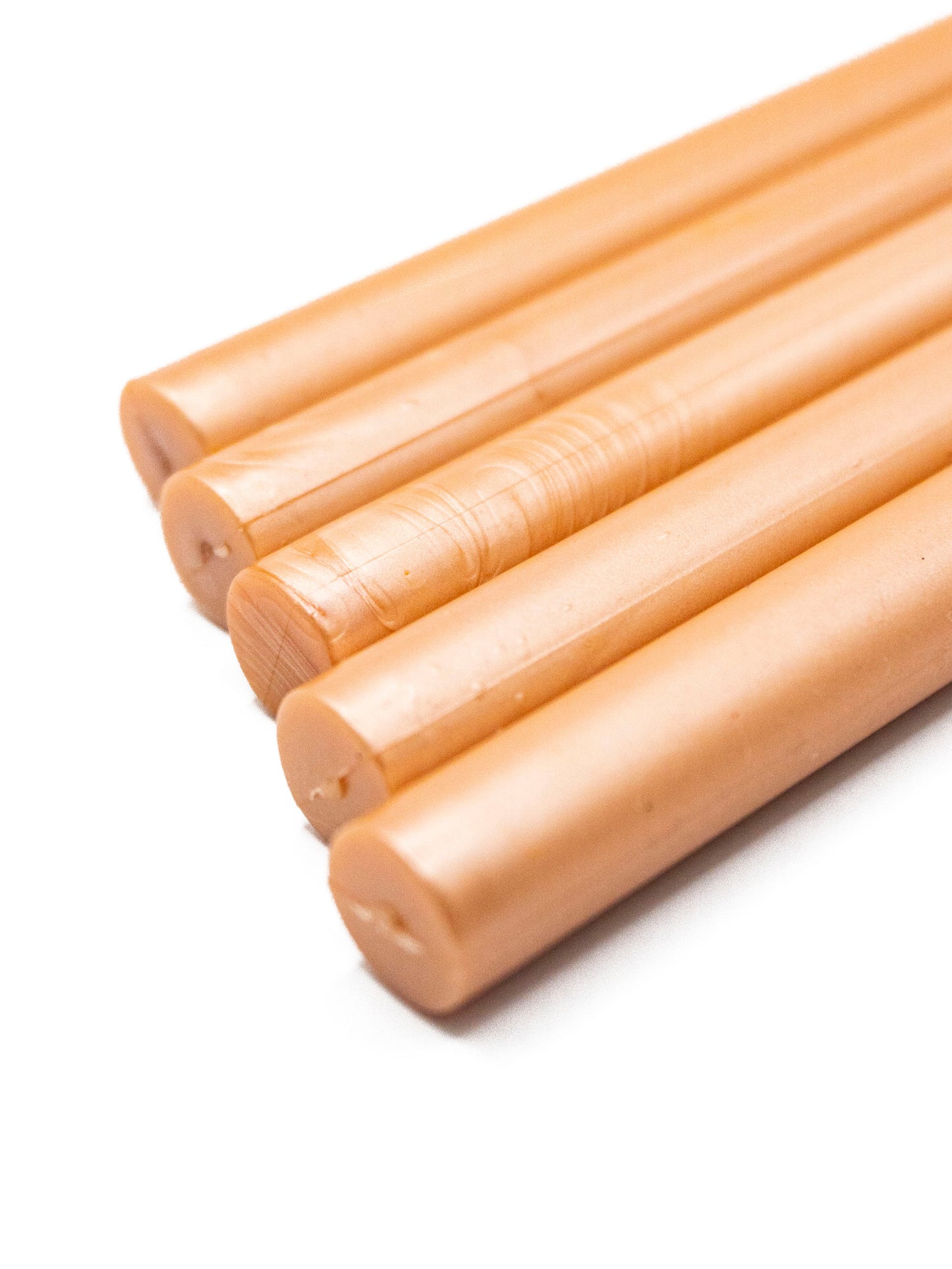 APRICOT CREAM - SEALING WAX STICKS