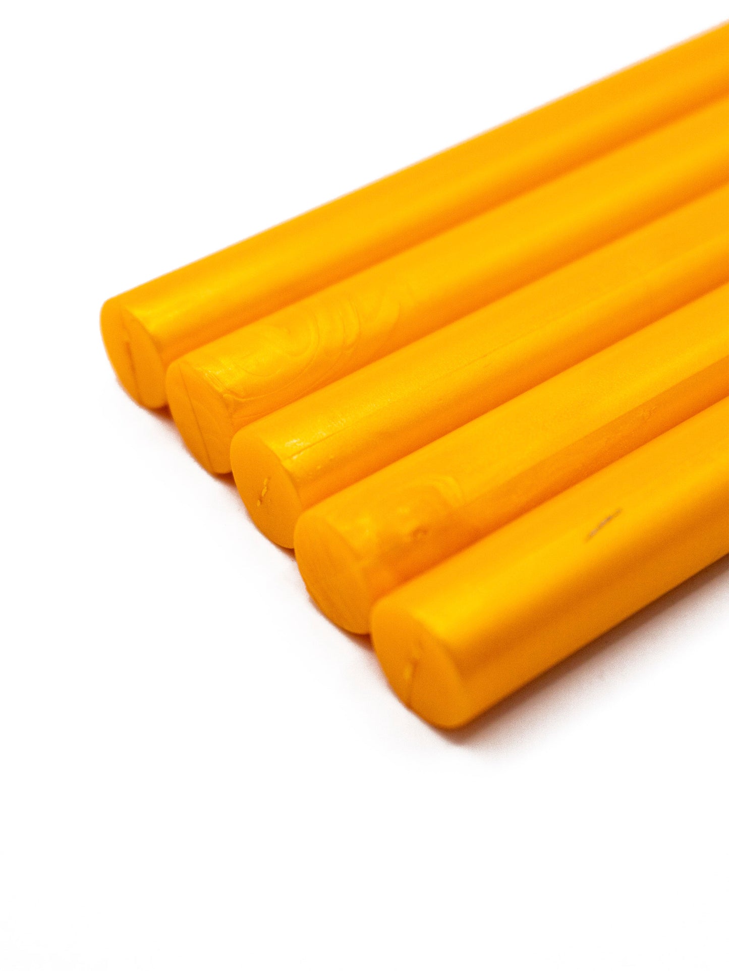 BRIGHT MARIGOLD  - SEALING WAX STICKS