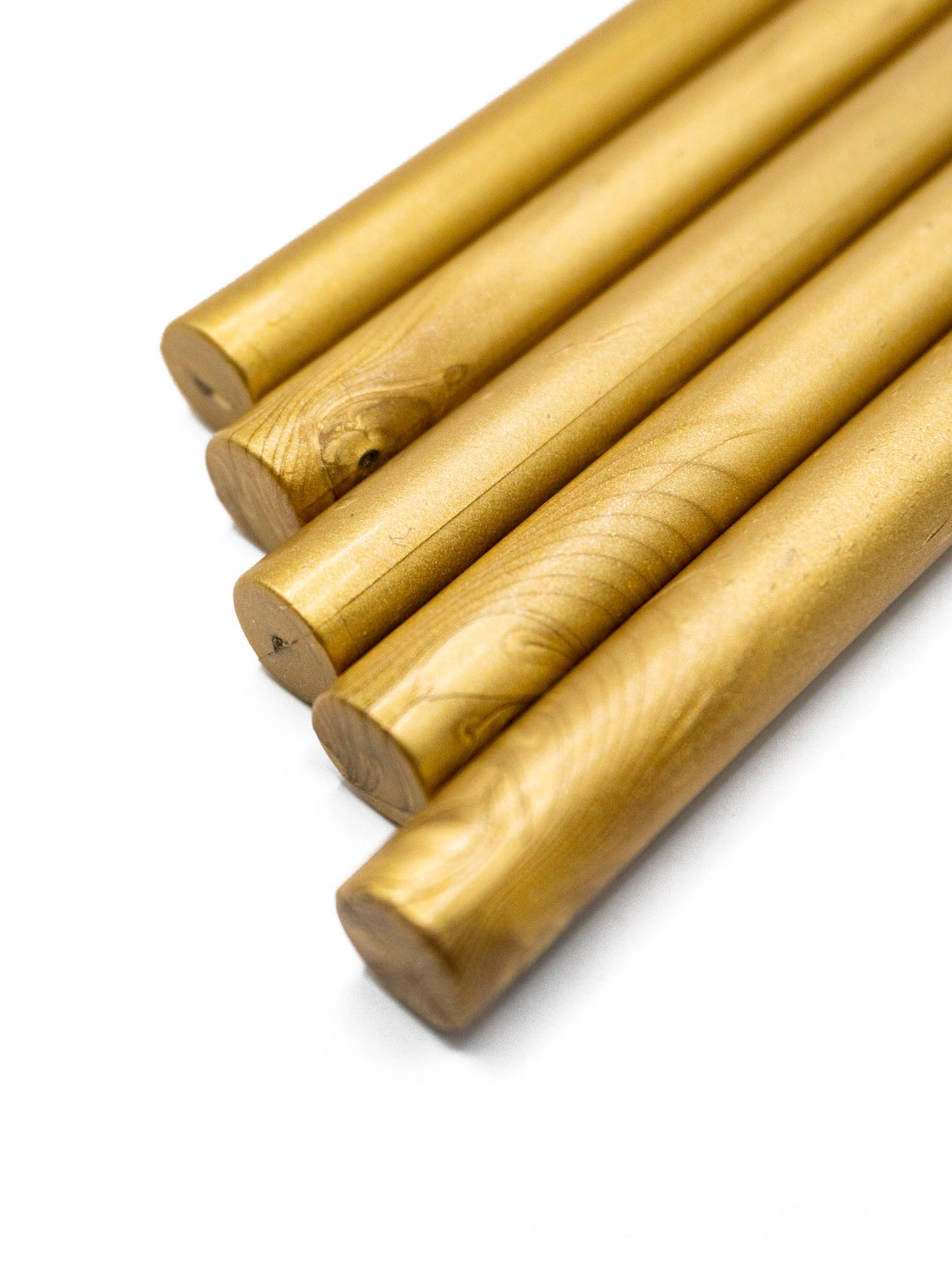 GOLD - SEALING WAX STICKS