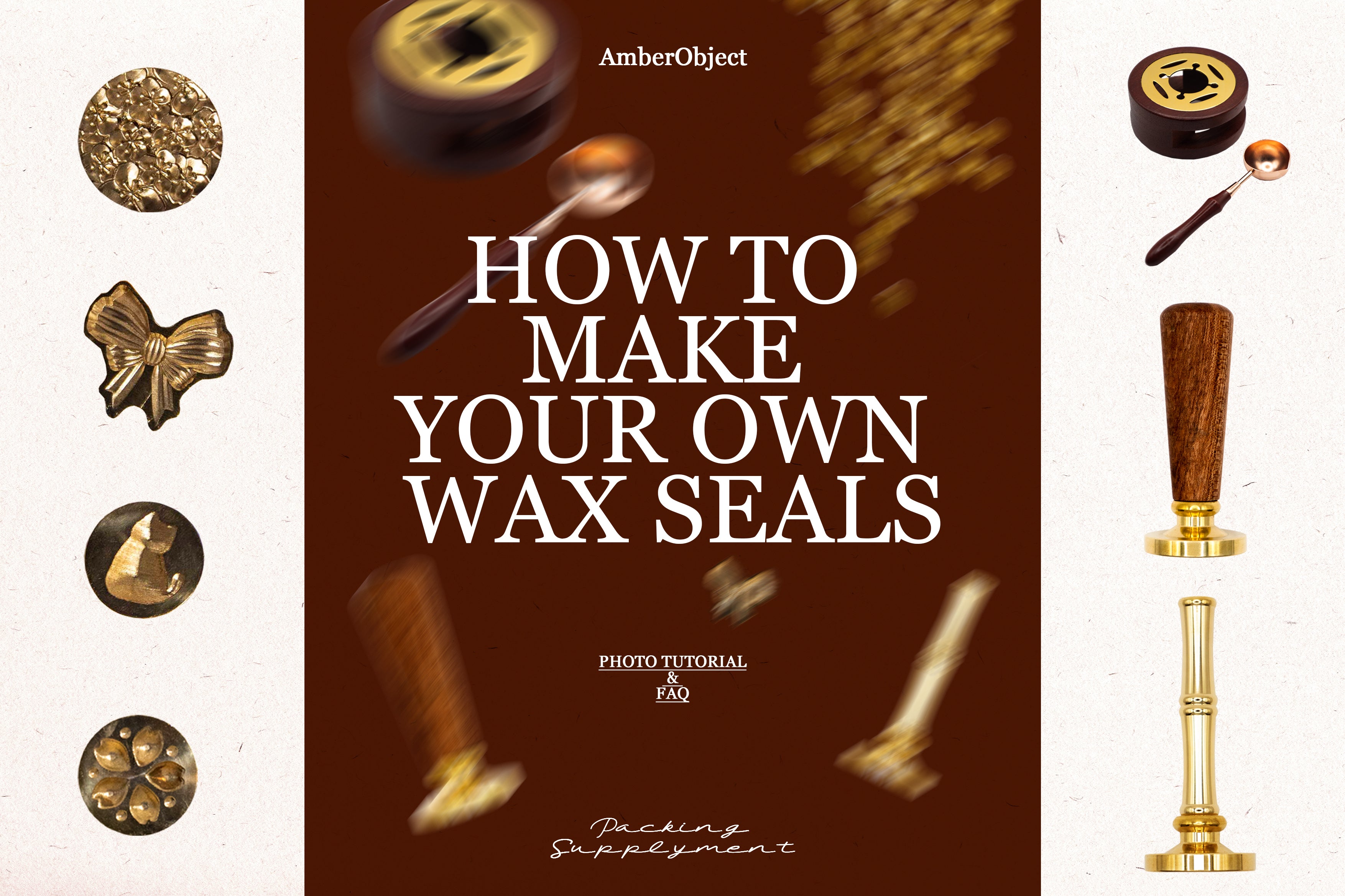 HOWTO-MAKE-WAX-SEAL