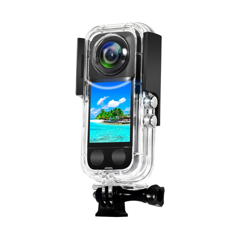 Waterproof Housing Case for Insta360 X3