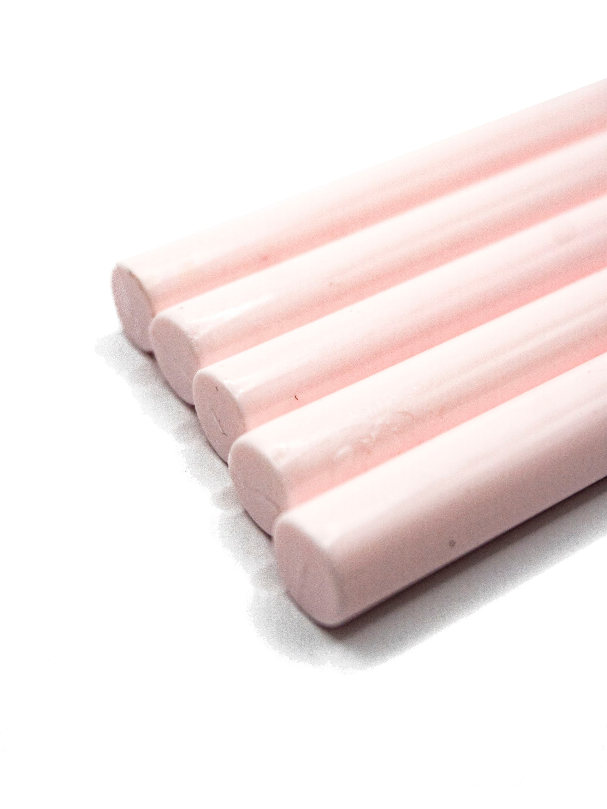 PALE PINK  - SEALING WAX STICKS