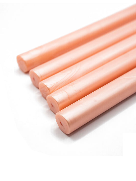 PEARLY PINK - SEALING WAX STICKS