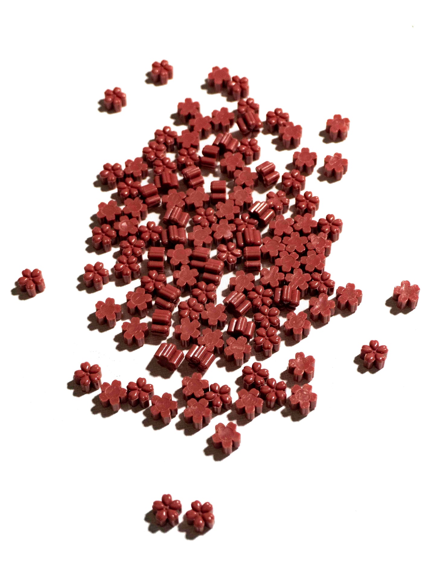 RED - Wax Seal Beads