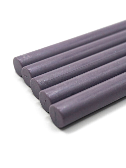 SMOKY PURPLE - SEALING WAX STICKS